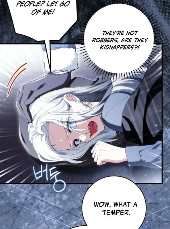 Frozen Wolf, Fire Dragon Chapter 96 – Page 10