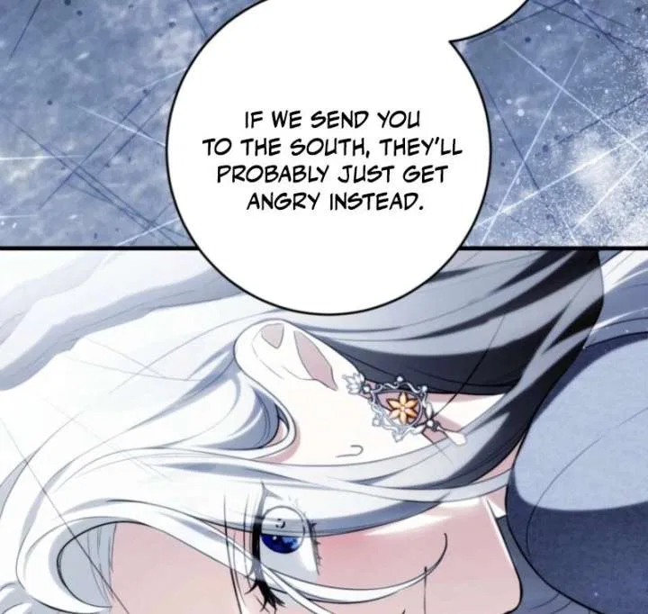 Frozen Wolf, Fire Dragon Chapter 96 – Page 11