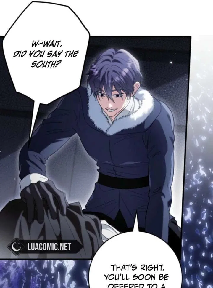 Frozen Wolf, Fire Dragon Chapter 96 – Page 13