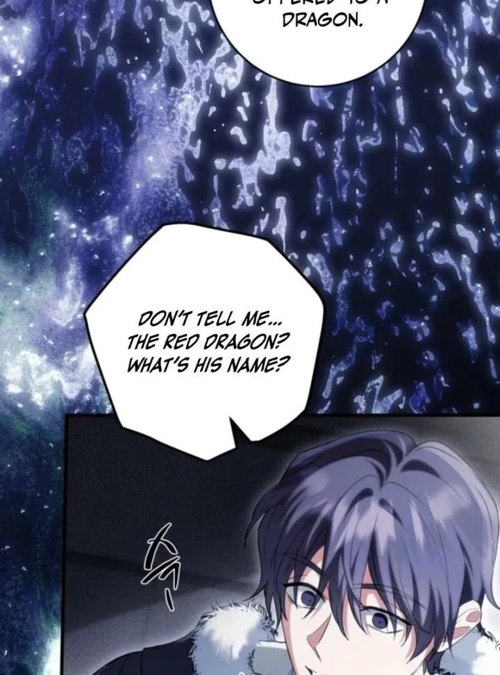Frozen Wolf, Fire Dragon Chapter 96 – Page 14