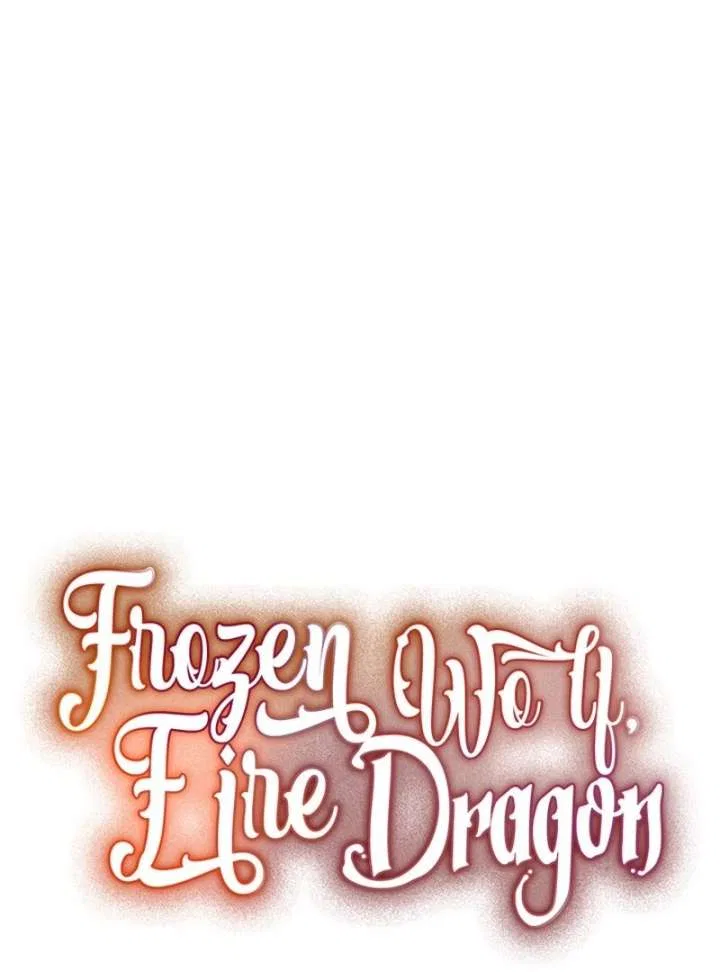 Frozen Wolf, Fire Dragon Chapter 96 – Page 17