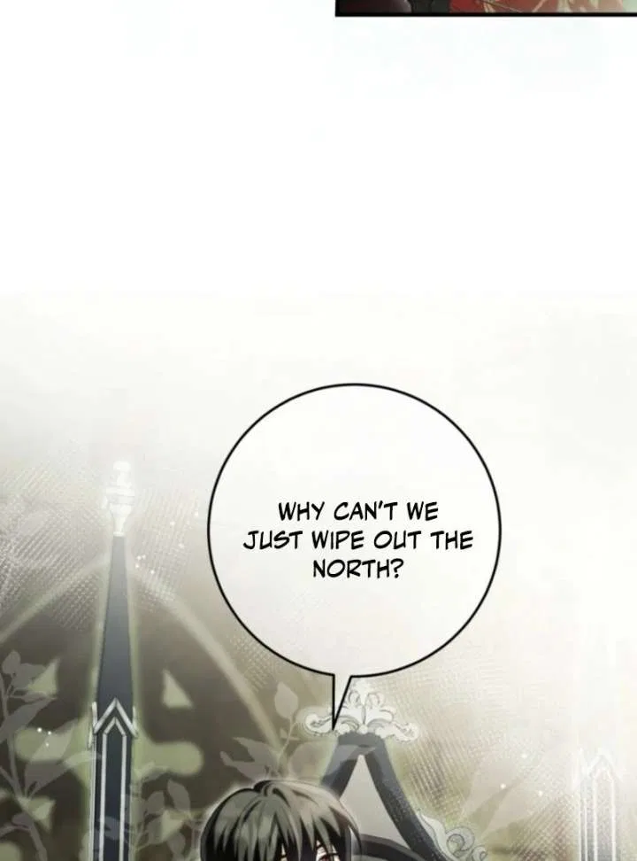 Frozen Wolf, Fire Dragon Chapter 96 – Page 23