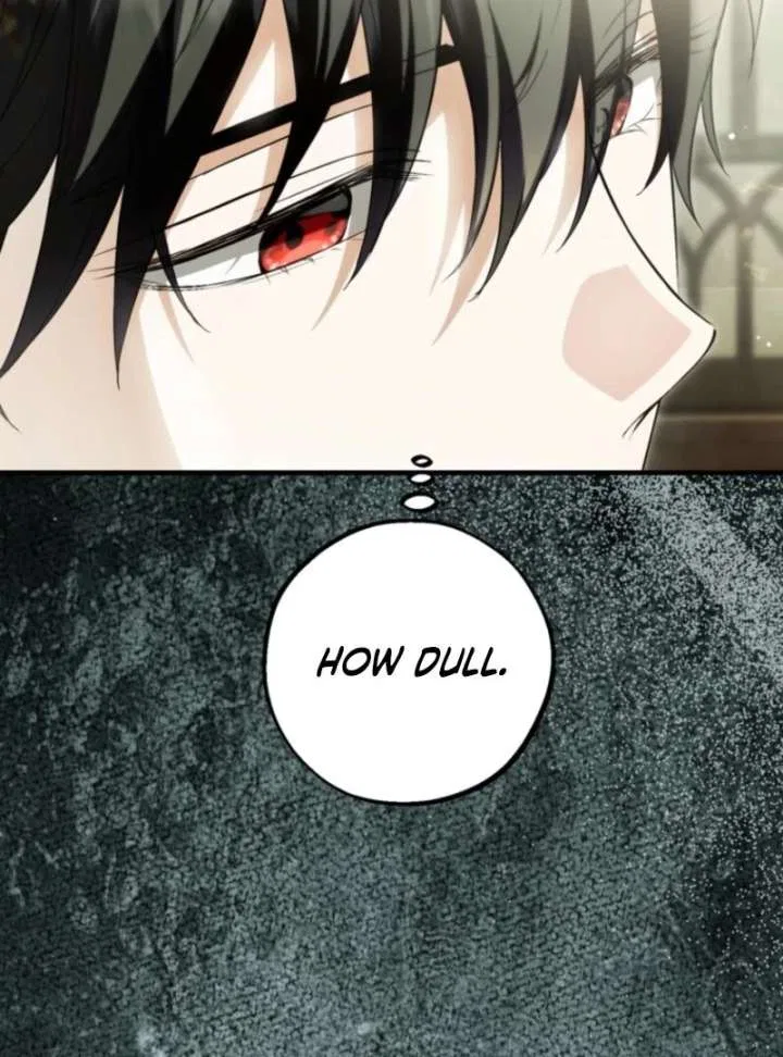 Frozen Wolf, Fire Dragon Chapter 96 – Page 31