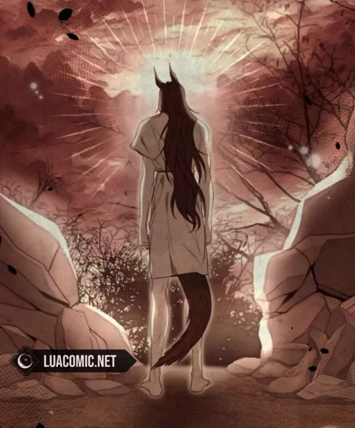 Frozen Wolf, Fire Dragon Chapter 96 – Page 38