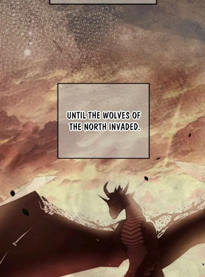 Frozen Wolf, Fire Dragon Chapter 96 – Page 41