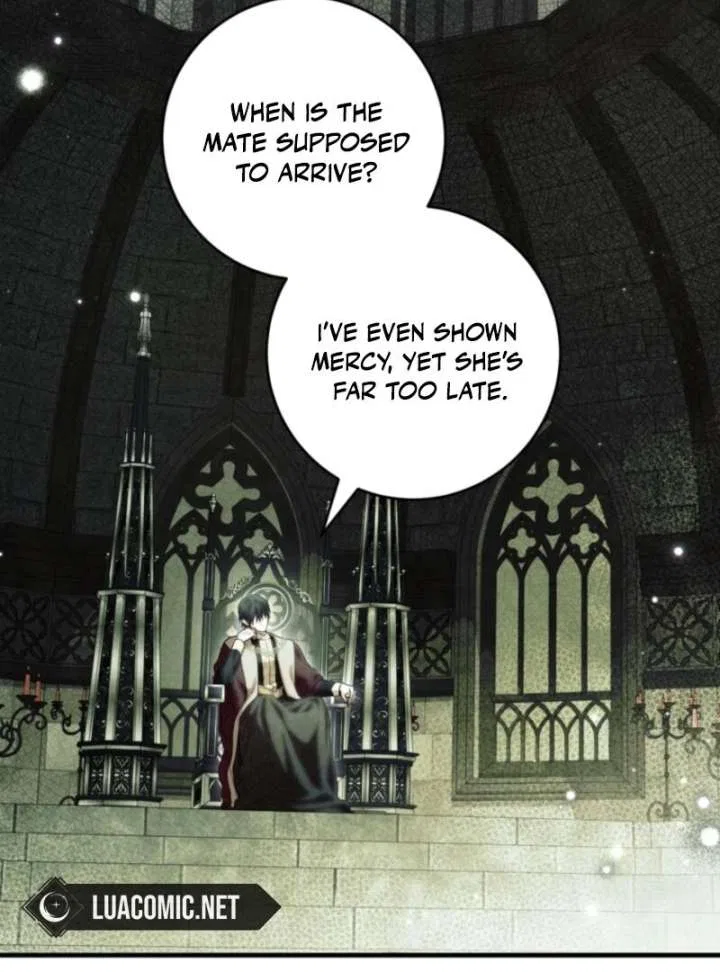 Frozen Wolf, Fire Dragon Chapter 96 – Page 50