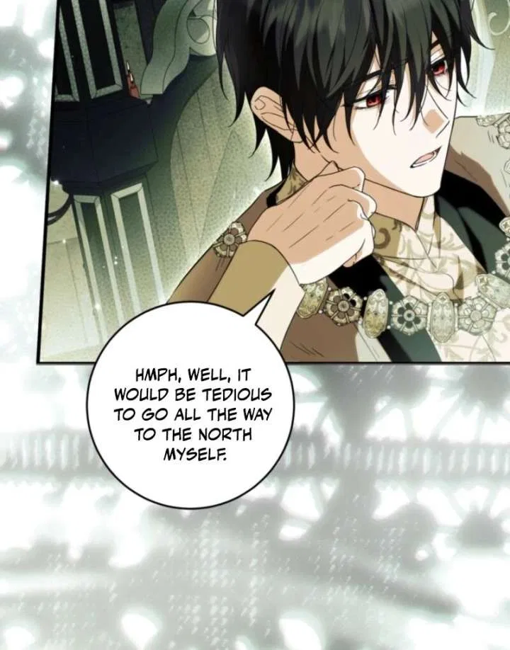 Frozen Wolf, Fire Dragon Chapter 96 – Page 52