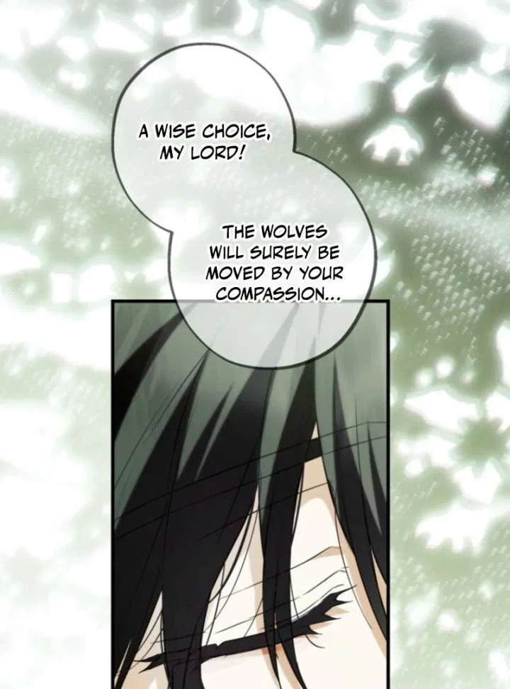 Frozen Wolf, Fire Dragon Chapter 96 – Page 53