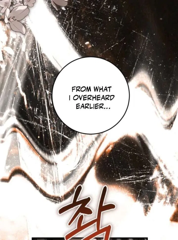 Frozen Wolf, Fire Dragon Chapter 96 – Page 58