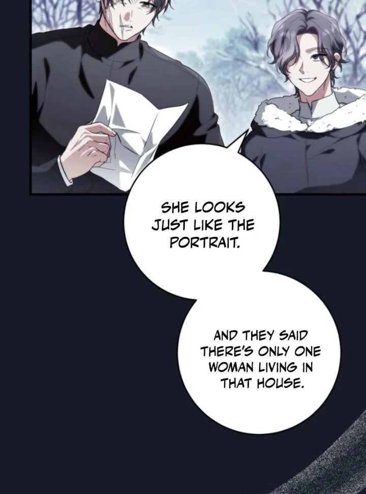 Frozen Wolf, Fire Dragon Chapter 96 – Page 61