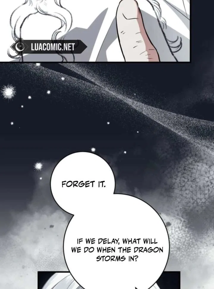 Frozen Wolf, Fire Dragon Chapter 96 – Page 63