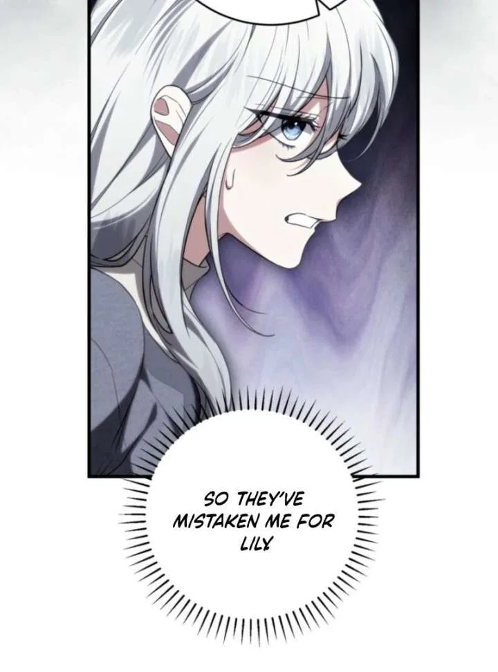 Frozen Wolf, Fire Dragon Chapter 96 – Page 64
