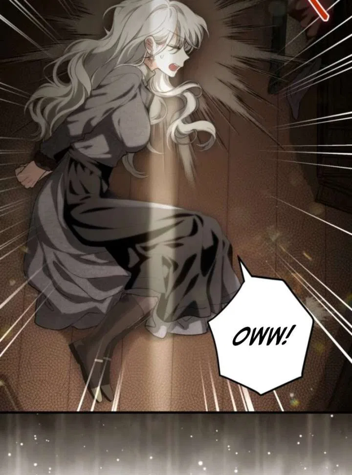 Frozen Wolf, Fire Dragon Chapter 96 – Page 69