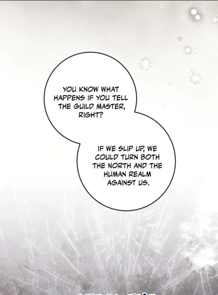 Frozen Wolf, Fire Dragon Chapter 96 – Page 73
