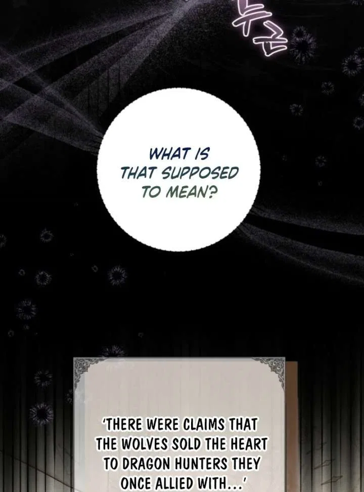 Frozen Wolf, Fire Dragon Chapter 96 – Page 75
