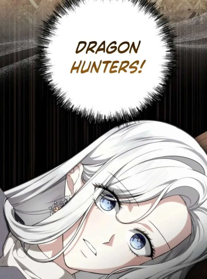 Frozen Wolf, Fire Dragon Chapter 96 – Page 77