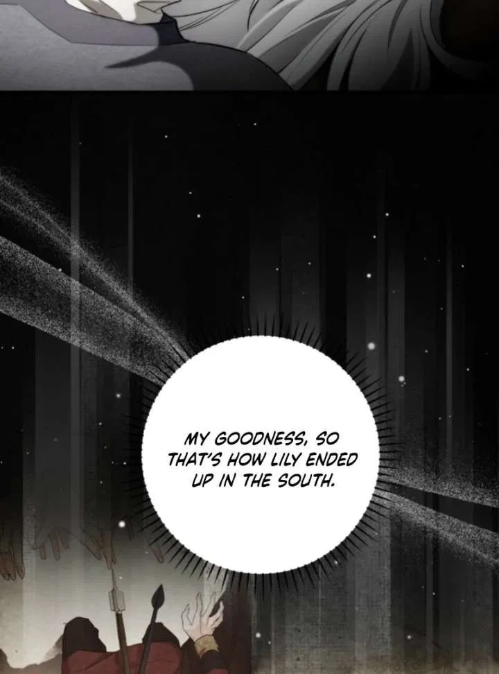 Frozen Wolf, Fire Dragon Chapter 96 – Page 78