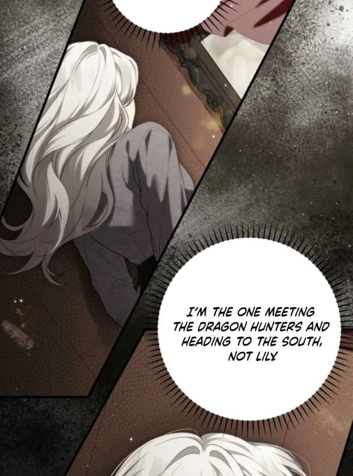 Frozen Wolf, Fire Dragon Chapter 96 – Page 83