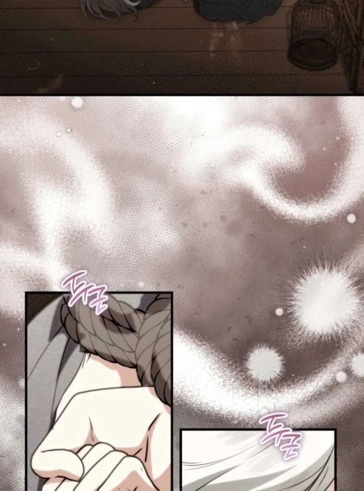 Frozen Wolf, Fire Dragon Chapter 96 – Page 91