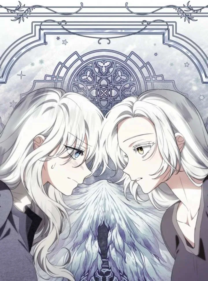 Frozen Wolf, Fire Dragon Chapter 96 – Page 94