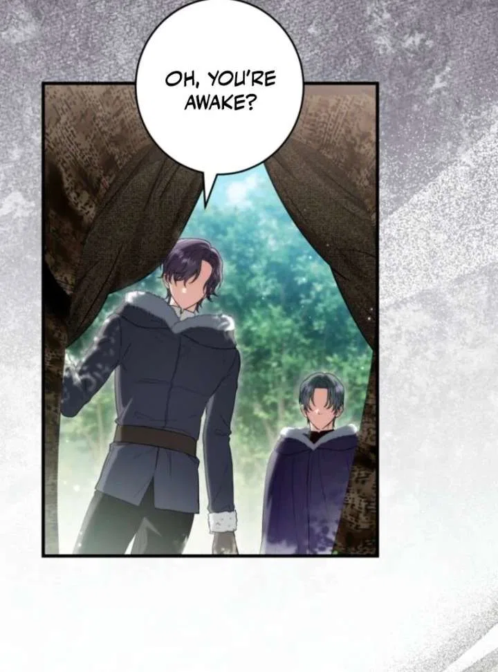 Frozen Wolf, Fire Dragon Chapter 96 – Page 97