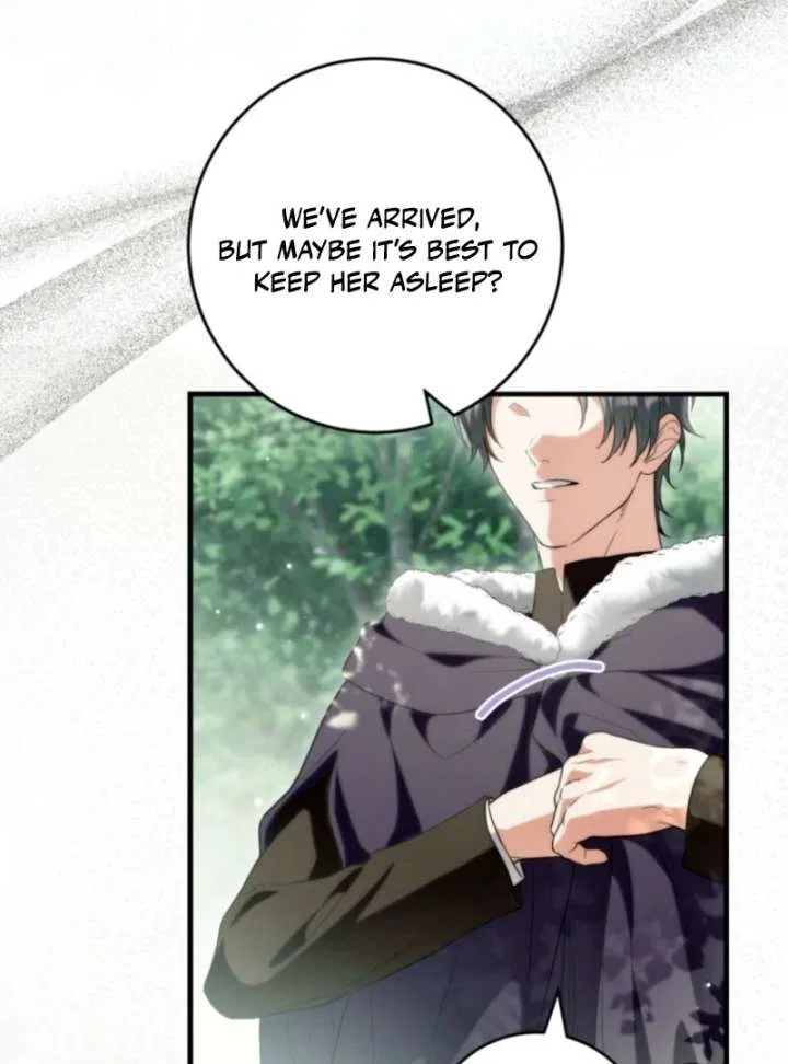 Frozen Wolf, Fire Dragon Chapter 96 – Page 98