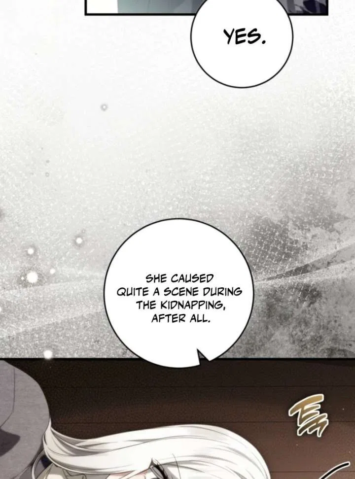 Frozen Wolf, Fire Dragon Chapter 96 – Page 99