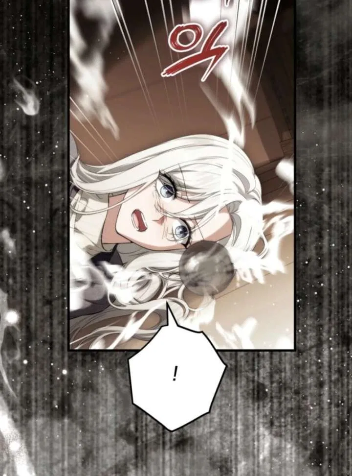 Frozen Wolf, Fire Dragon Chapter 96 – Page 101