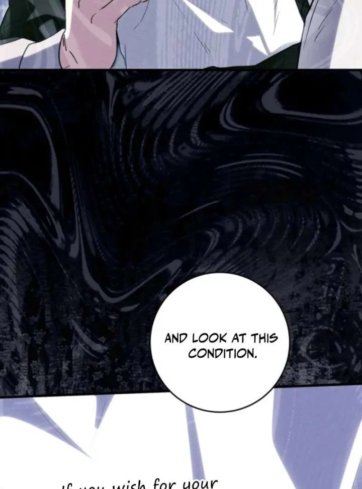 Frozen Wolf, Fire Dragon Chapter 95 – Page 18