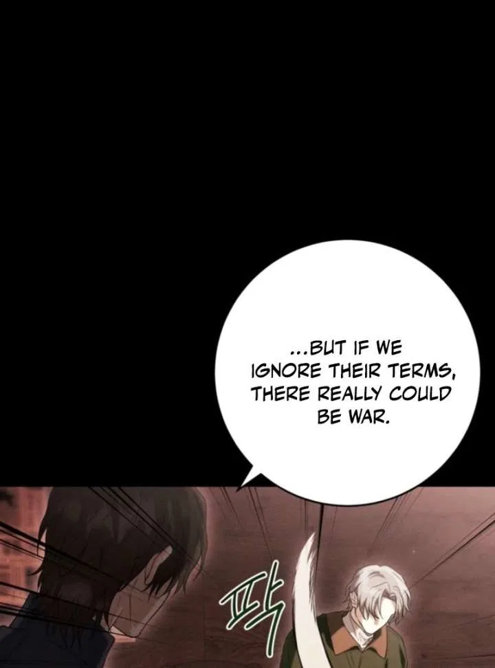 Frozen Wolf, Fire Dragon Chapter 95 – Page 21