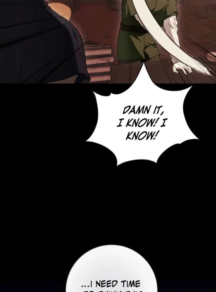 Frozen Wolf, Fire Dragon Chapter 95 – Page 22
