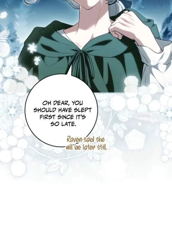 Frozen Wolf, Fire Dragon Chapter 95 – Page 31