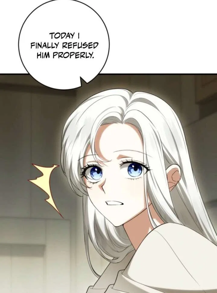Frozen Wolf, Fire Dragon Chapter 95 – Page 37