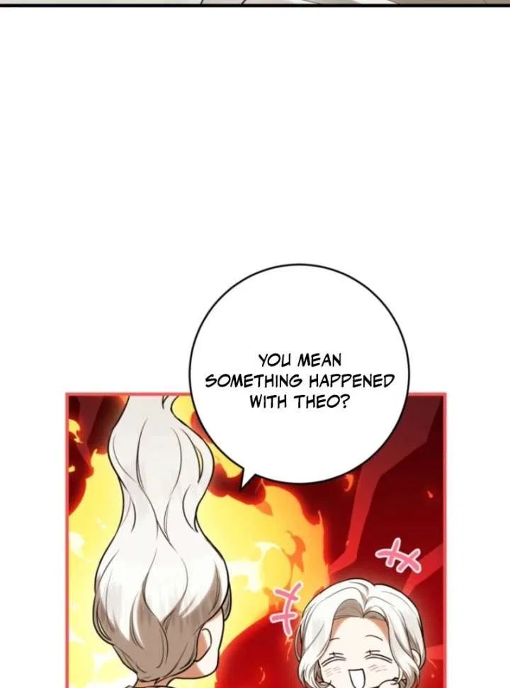 Frozen Wolf, Fire Dragon Chapter 95 – Page 38