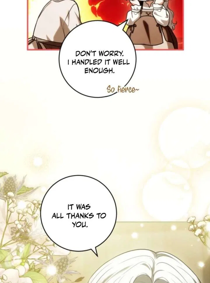 Frozen Wolf, Fire Dragon Chapter 95 – Page 39