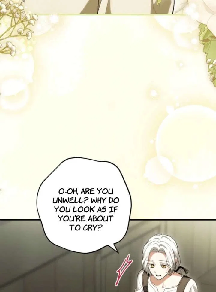 Frozen Wolf, Fire Dragon Chapter 95 – Page 45
