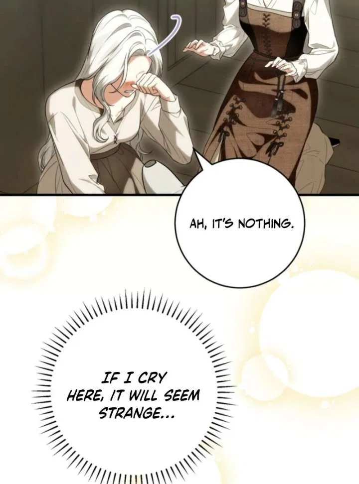 Frozen Wolf, Fire Dragon Chapter 95 – Page 46