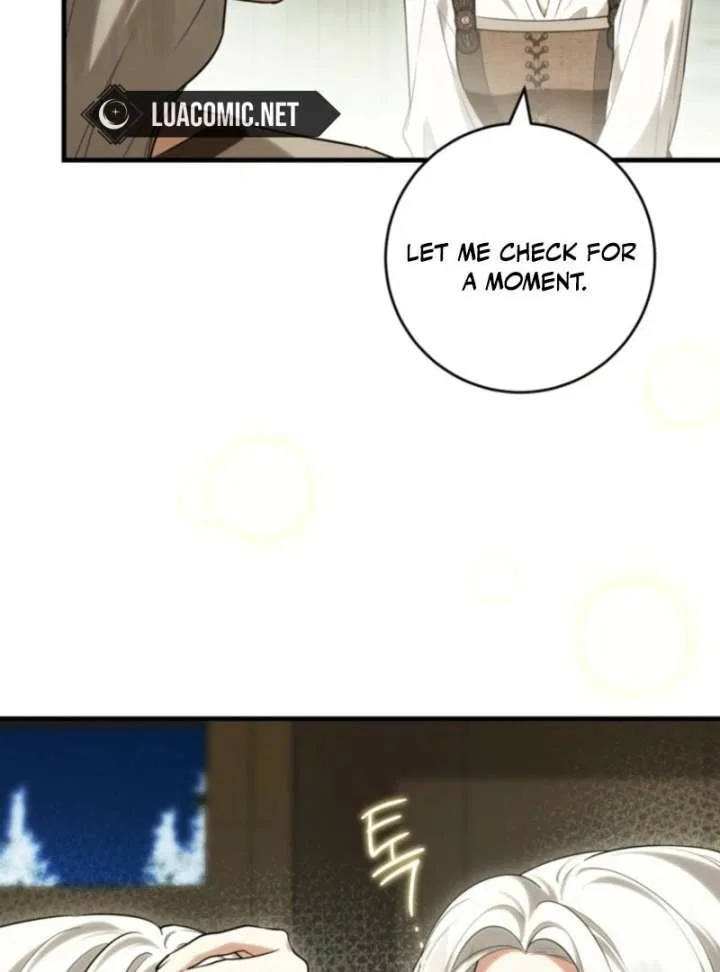 Frozen Wolf, Fire Dragon Chapter 95 – Page 48