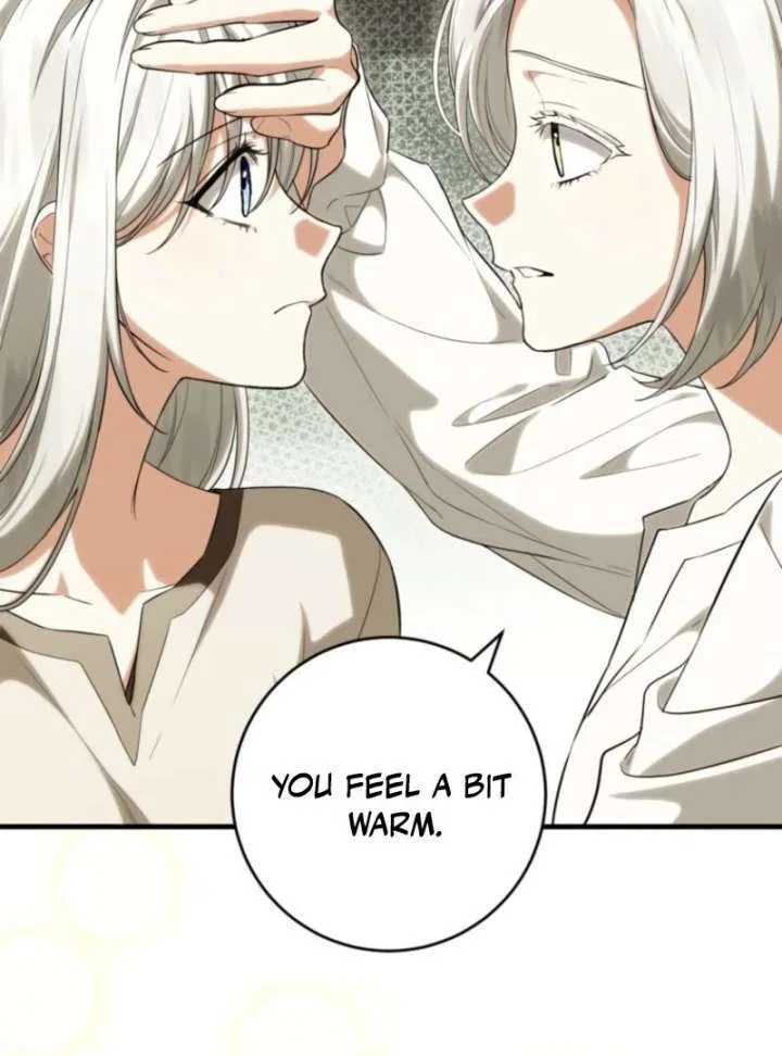 Frozen Wolf, Fire Dragon Chapter 95 – Page 49