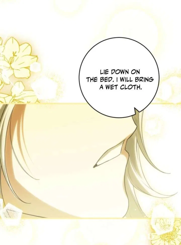 Frozen Wolf, Fire Dragon Chapter 95 – Page 50