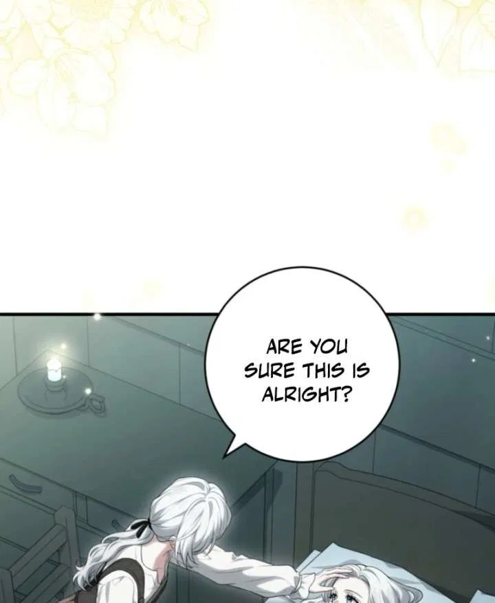 Frozen Wolf, Fire Dragon Chapter 95 – Page 55