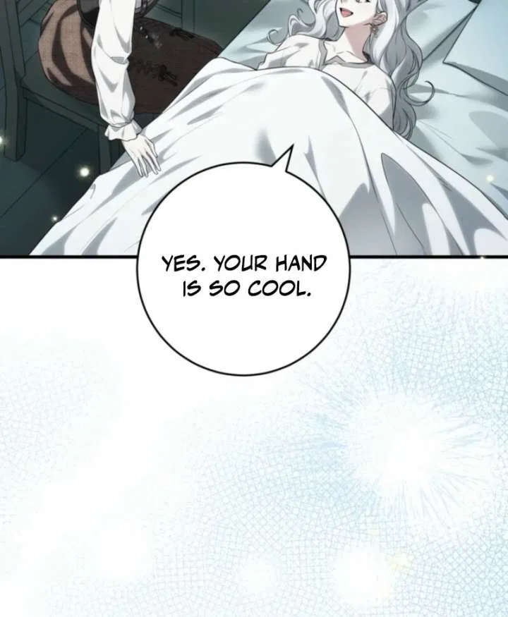 Frozen Wolf, Fire Dragon Chapter 95 – Page 56