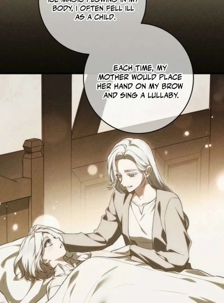 Frozen Wolf, Fire Dragon Chapter 95 – Page 60