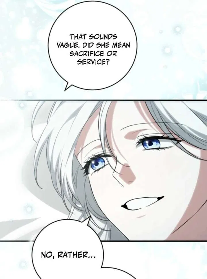 Frozen Wolf, Fire Dragon Chapter 95 – Page 67