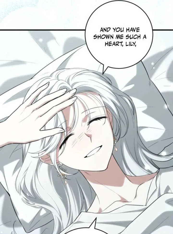 Frozen Wolf, Fire Dragon Chapter 95 – Page 71