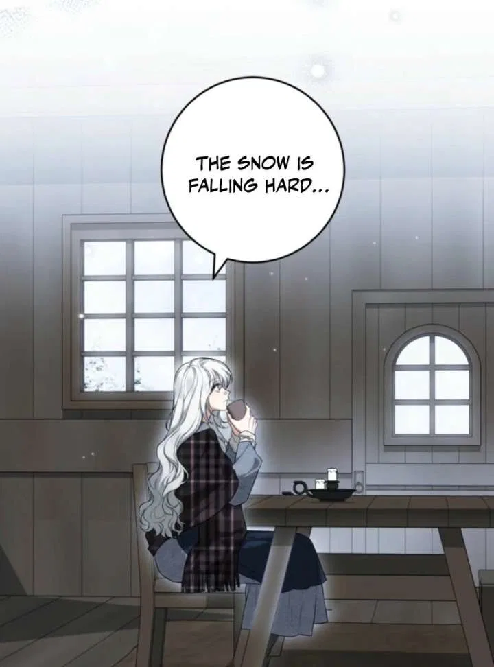Frozen Wolf, Fire Dragon Chapter 95 – Page 81