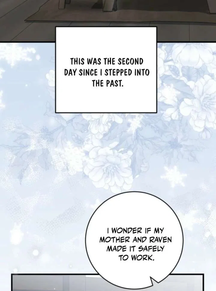 Frozen Wolf, Fire Dragon Chapter 95 – Page 82