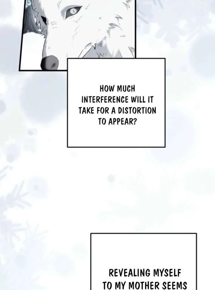 Frozen Wolf, Fire Dragon Chapter 95 – Page 87