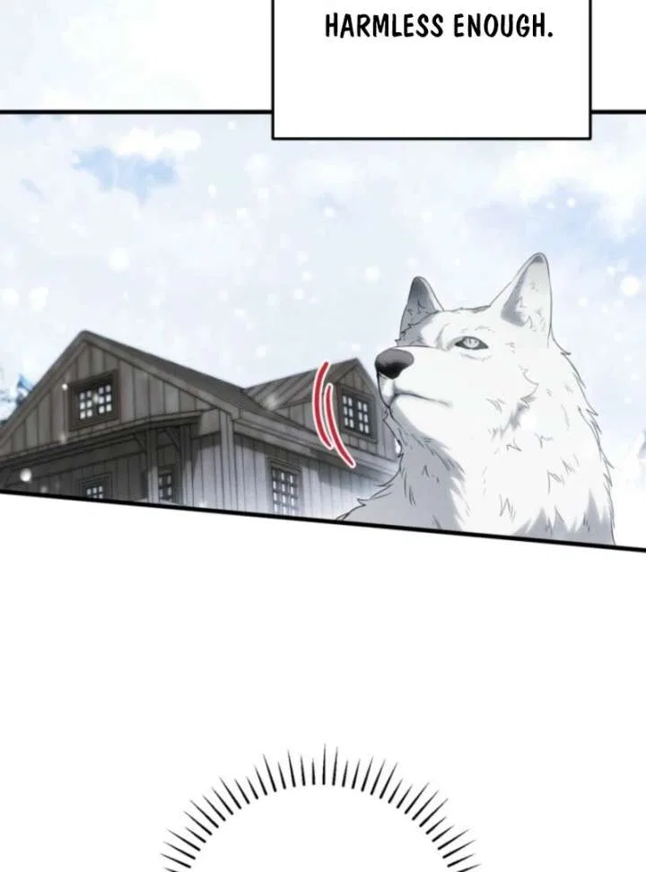 Frozen Wolf, Fire Dragon Chapter 95 – Page 88
