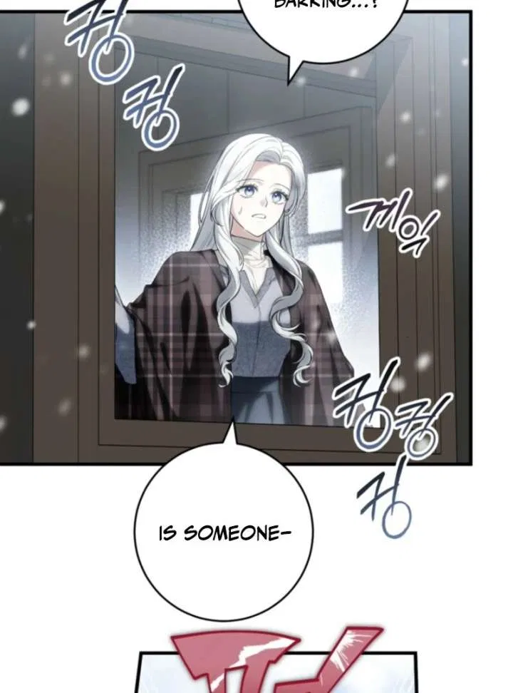 Frozen Wolf, Fire Dragon Chapter 95 – Page 91